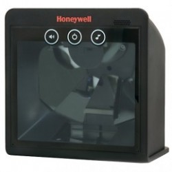Honeywell Solaris 7820. 1D. HD. Multi-IF. EAS. Kit (KBW). negro