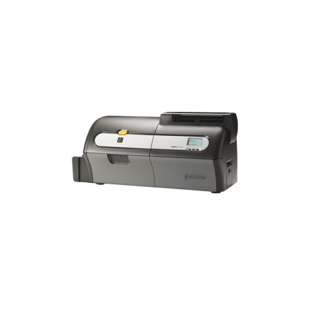 Zebra ZXP SERIES 7 impresora de tarjetas pvc