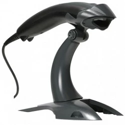 Honeywell Voyager 1200g. 1D. Multi-IF. Kit (KBW. en espiral). gris claro