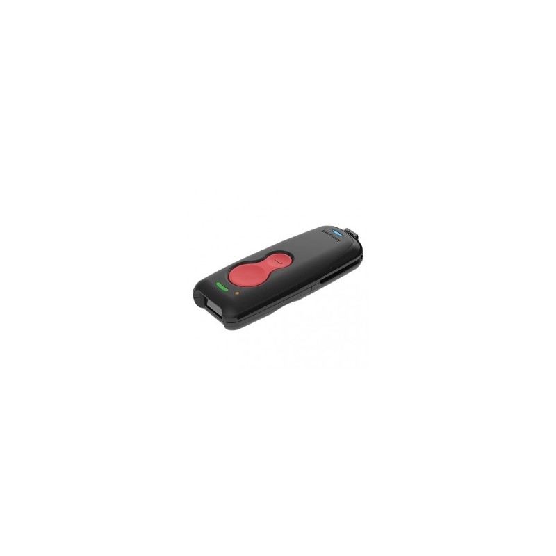 Lector Honeywell Voyager 1602g BT, 2D, USB, BT (iOS), Kit (USB), negro