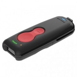 Honeywell Voyager 1602g. BT. 1D. Imager. USB. BT (iOS). Kit (USB). negro