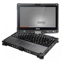 Getac V110 G4 Select Solution SKU. 29.5cm (11.6\'\'). Win. 10 Pro. Disposición UK. GPS. Chip. Digitalizador. 4G. SSD
