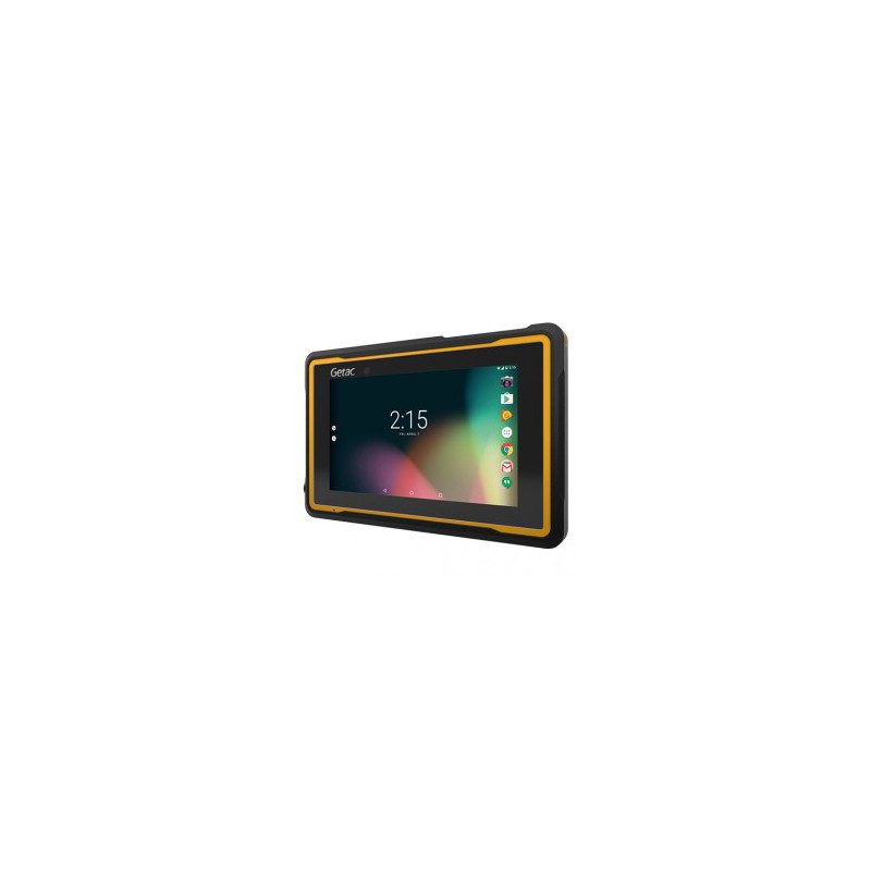 Getac ZX70 Select Solution SKU. 2D. USB. BT. WLAN. 4G. GPS. Android