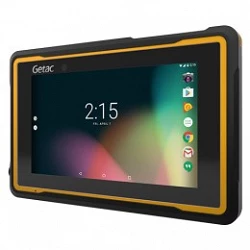Getac ZX70 Select Solution SKU. USB. BT. WLAN. GPS. Android