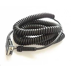 CABLE CONEXIÓN RS232 CONGELADOR ZEBRA