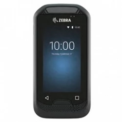Zebra EC30. 2D. SE2100. USB. BT. Wi-Fi. Android