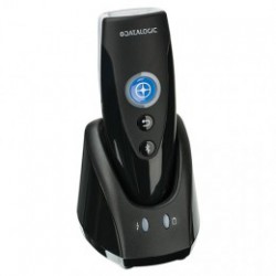 Datalogic RIDA DBT6400. BT. 2D. USB. Kit (USB). negro