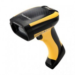 Datalogic PD9130. 1D. Multi-IF. negro. amarillo