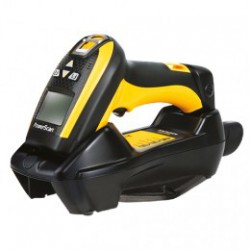 Datalogic PM9100. 1D. Multi-IF. RB. negro. amarillo