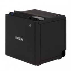 Epson TM-m10. USB. 8 puntos/mm (203dpi). ePOS. blanco