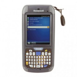 Honeywell CN75. 2D. EA30. USB. BT. WLAN. GSM. Num.. GPS. Android