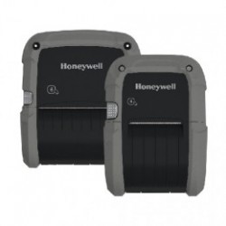 Honeywell RP2. USB. BT. NFC. 8 dots/mm (203 dpi). linerless. ZPLII. CPCL. IPL. DPL