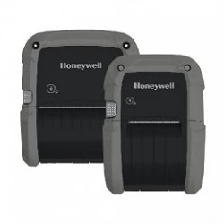 Honeywell RP4. USB. BT. NFC. 8 dots/mm (203 dpi). ZPLII. CPCL. IPL. DPL