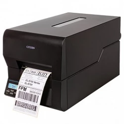 Citizen CL-E720DT. 8 puntos/mm (203dpi). USB. Ethernet