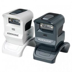 Datalogic Gryphon GPS4421. 2D. USB. Kit (USB). negro