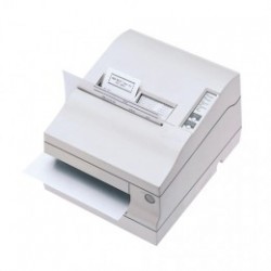 Epson TM-U 950 II. RS232. Cúter. blanco