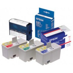 Epson Ink Cartridge (black)