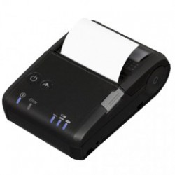 Epson TM-P20. 8 puntos/mm (203dpi). ePOS. USB. BT. NFC