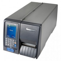 Honeywell PM23c. Long Door. 8 puntos/mm (203dpi). Disp.. ZPL. IPL. USB. RS232. Ethernet