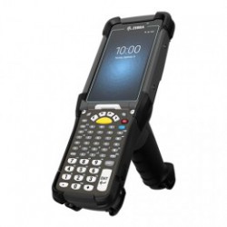 Zebra MC9300. 1D. SR. BT. WLAN. Alfa. Pistola. IST. Android