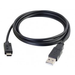 Cable de conexión USB Zebra