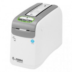 Zebra ZD510. 12 puntos/mm (300dpi). USB. Ethernet. RTC. ZPLII