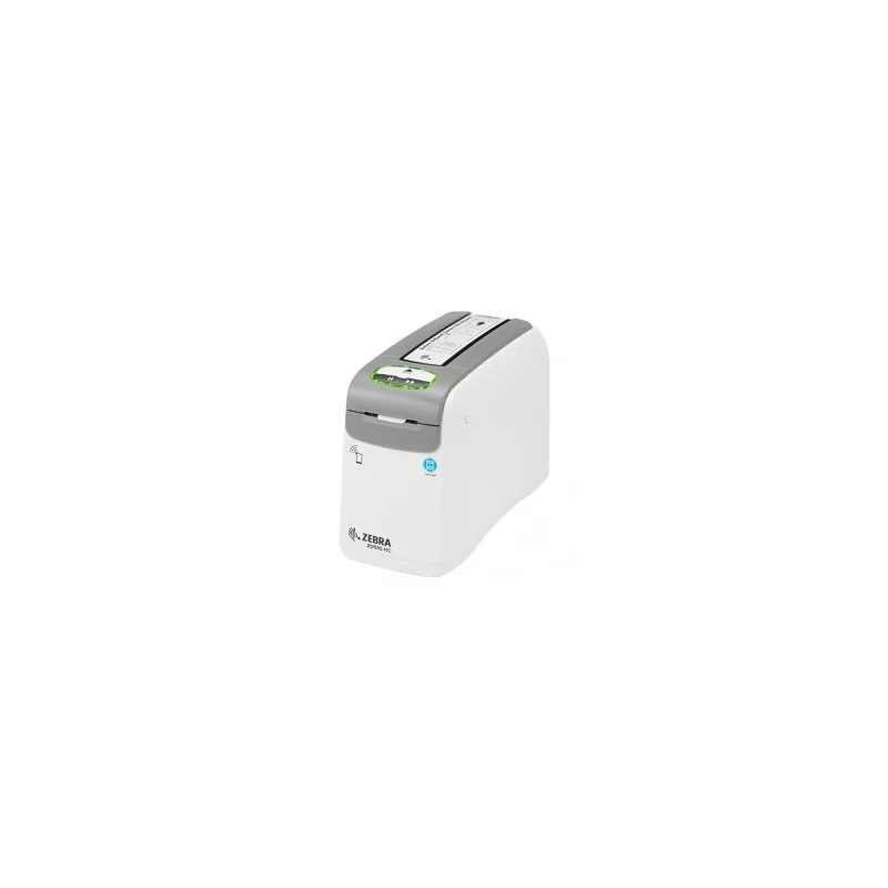 Impresora de brazaletes Zebra ZD510