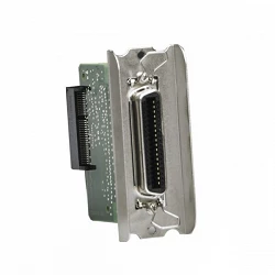INTERFAZ ZEBRA DE PUERTO PARALELO PARA ZT510, ZT610, ZT620
