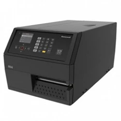 Honeywell PX4i. 16 puntos/mm (406dpi). Disp. (color). RTC. Multi-IF (Ethernet)
