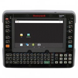 Honeywell Thor VM1A outdoor. BT. WLAN. NFC. QWERTY. Android