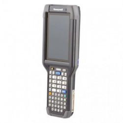 Honeywell CK65 Cold Storage. 2D. EX20. BT. Wi-Fi. NFC. large numeric. GMS. Android