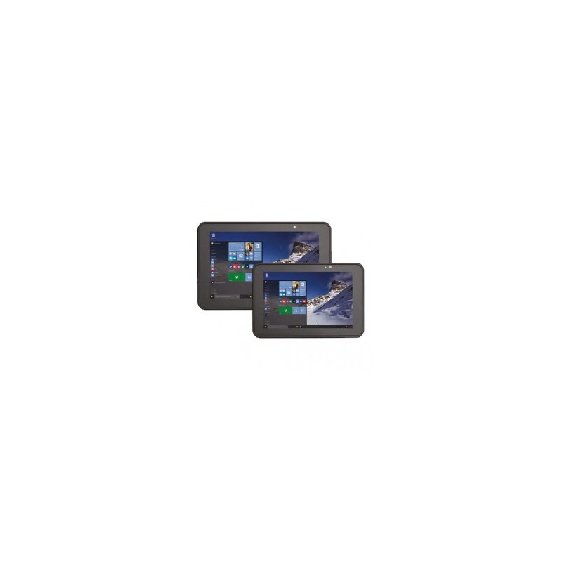 Zebra ET51. kit. 2D. SE4710. USB. BT. Wi-Fi. NFC. GPS. Android