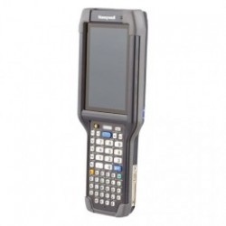 Honeywell CK65-ATEX. 2D. EX20. BT. Wi-Fi. NFC. large numeric. GMS. Android