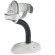 Zebra LS2208. 1D. SR. Multi-IF. Kit (USB). gris claro