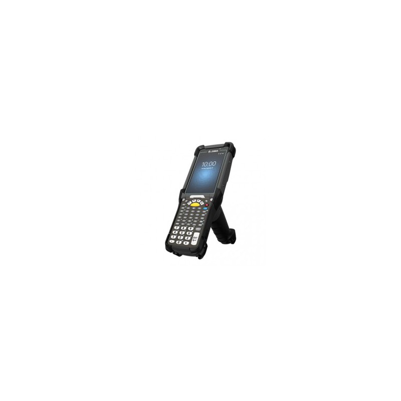 Zebra MC9300. 2D. SR. SE4770. BT. Wi-Fi. NFC. alpha. Gun. IST. Android
