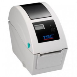 TSC TDP-324. 12 puntos/mm (300dpi). RTC. TSPL-EZ. USB. RS-232