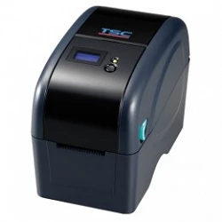 TSC TTP-225. 8 puntos/mm (203dpi). RTC. TSPL-EZ. USB. Ethernet. beige