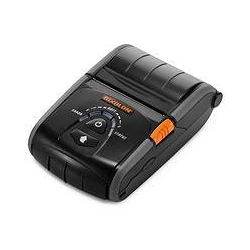 SPP-R200III MSR LINERLESS 203DPI 1D/2D BARCODE DT SER USB