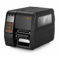 XT5-40 TT PRINTER 203DPI SERIALTHER ETHERNET 4IN 14IPS DARK GRAY