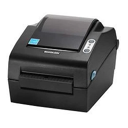 SLP-DX423 MSR PAR USB BT 300DPI DT PS/CRD/ROLL