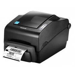 SLP-TX400C TT LABL 203DPI CUTTER LIGHT GREY SER PARLL USB