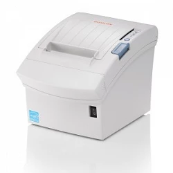 SRP-350PLUSIIIWG DT 180DPI USB PWR SUPL PWR CORD PAPER RALL