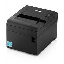 SRP-E300 BUDGET RECEIPT USB DT 180DPI 220MM/SEC AUTO CUTT BLACK