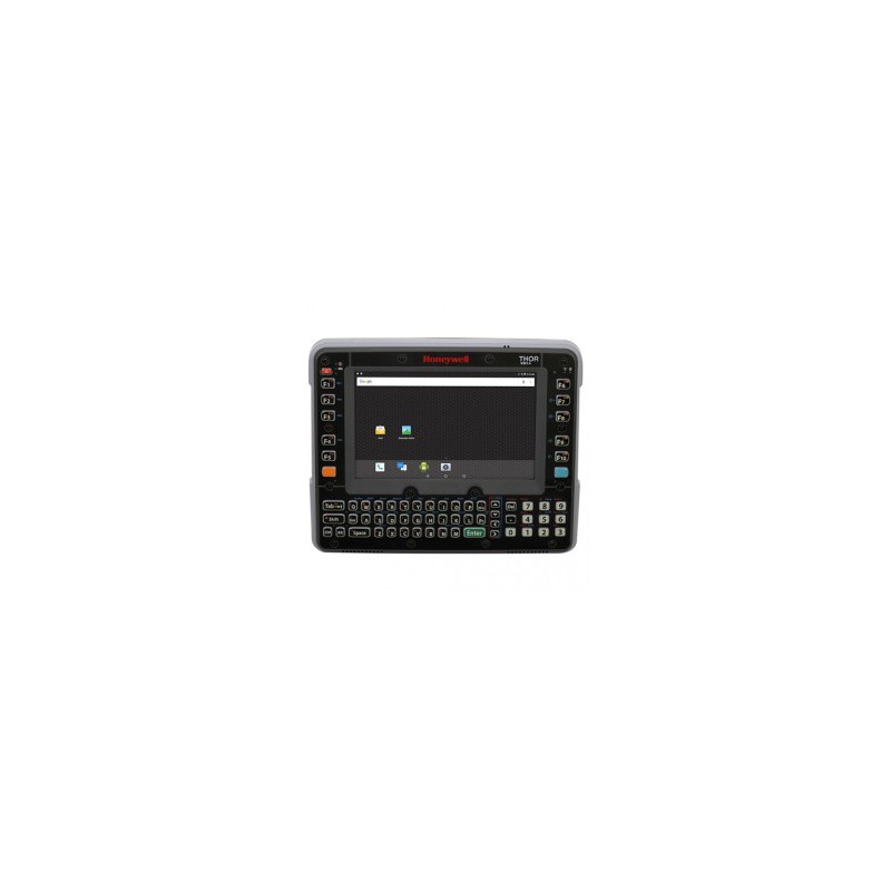 Honeywell Thor VM1A indoor. BT. WLAN. NFC. QWERTY. Android. GMS