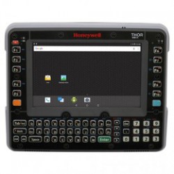 Honeywell Thor VM1A indoor. BT. WLAN. NFC. QWERTY. Android. GMS