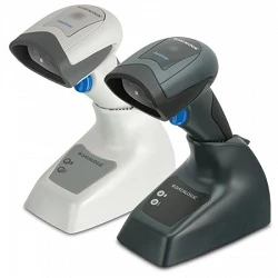 Datalogic QuickScan Mobile QM2430. 2D. Multi-IF. negro