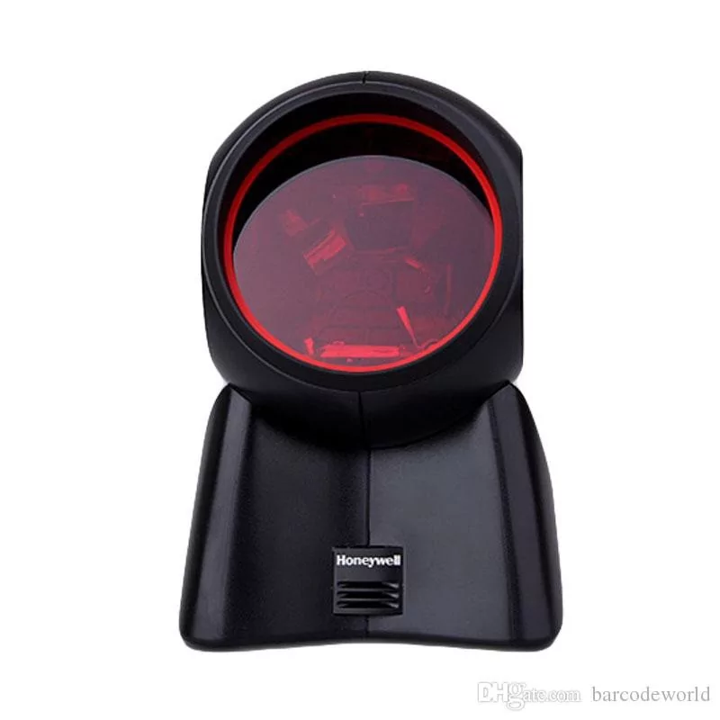 Honeywell Orbit 7190g lector de códigos