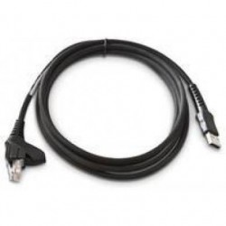 Honeywell USB cable 1,8m recto