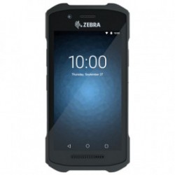 Zebra TC21. 2D. SE4100. USB. BT (BLE. 5.0). Wi-Fi. NFC. PTT. GMS. ext. bat.. Android