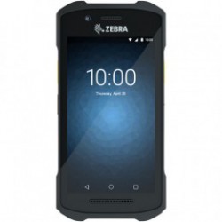 Zebra TC26. 2D. SE4100. USB. BT (BLE. 5.0). Wi-Fi. 4G. NFC. PTT. GMS. Android